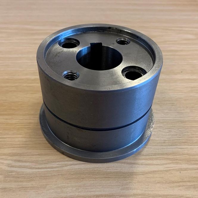 Hovedbilde MB10A-S Lagerholder