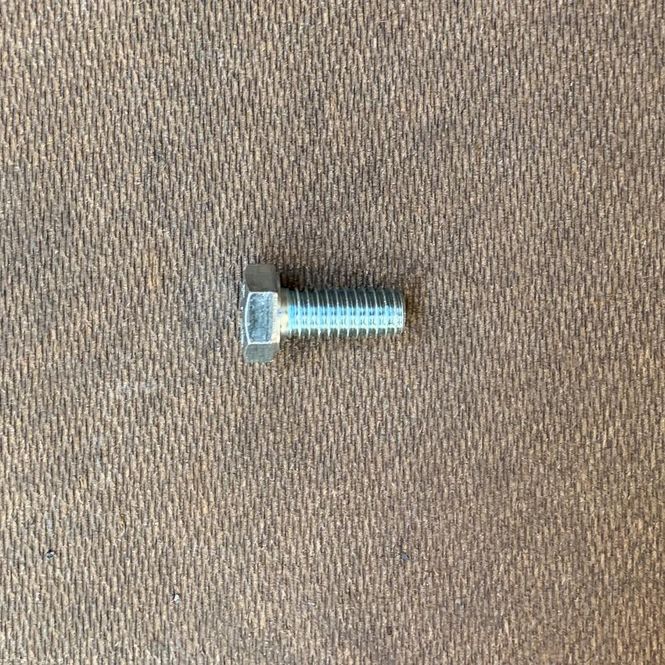 Hovedbilde Skrue vannpumpe gammel type. 5/16