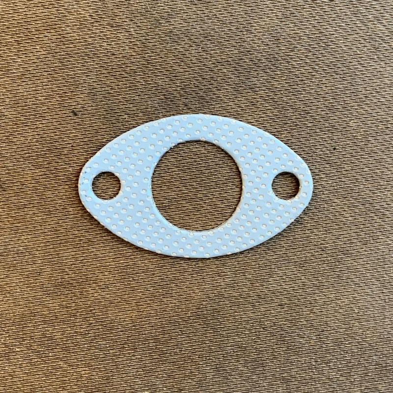 Eksosflenspakning MB10A