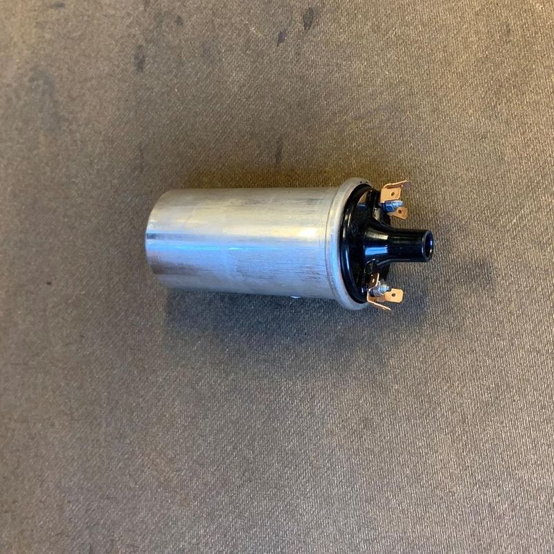 MB10A Coil Blå Bosch