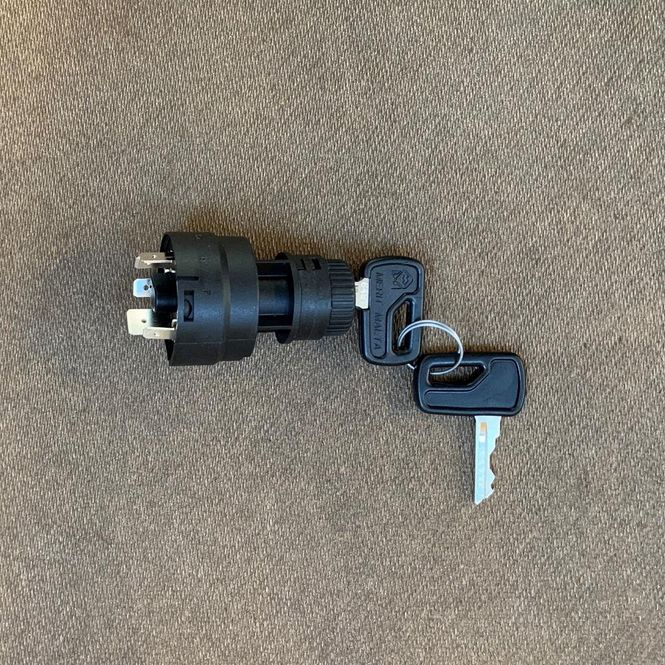 Hovedbilde Nøkkelbryter Merit Malta