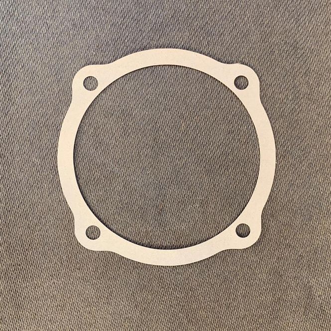 Hovedbilde MB10A-S Pakning reversering flens