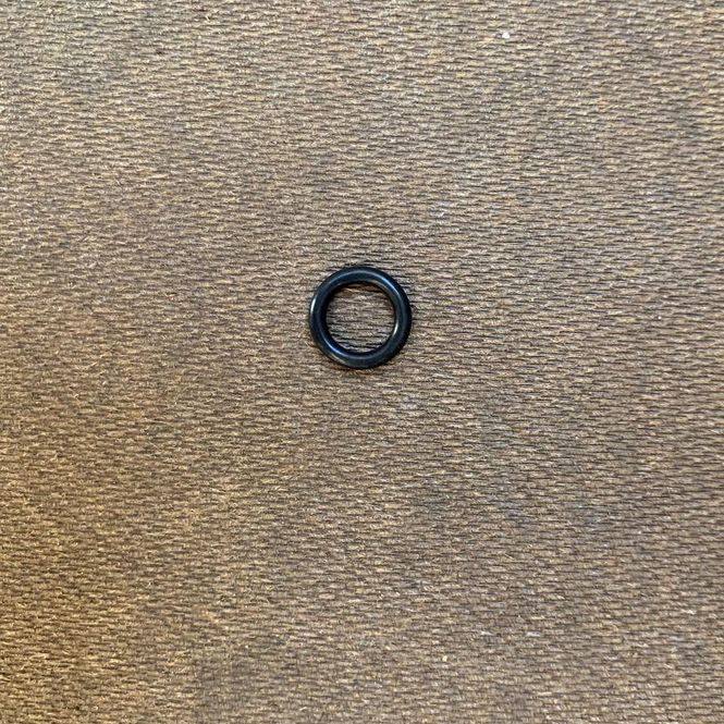 Hovedbilde O-ring vendekran termostathus MB10A