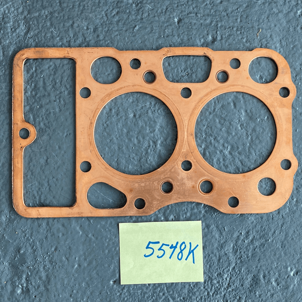 Hovedbilde L2 Toppakning 90X11 Fra 18166