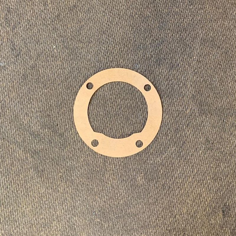 Pakning vannpumpelokk etter 1996 (4 hull)